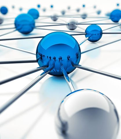 Global network