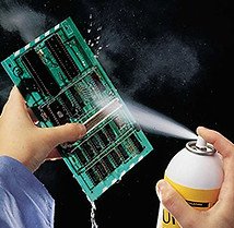 Electronics Chemicals