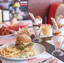 Food & Nutrition