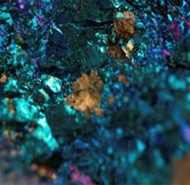 Mining Chemicals