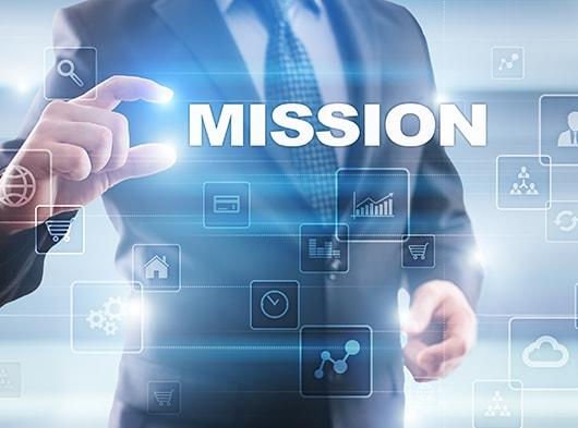Mission