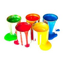 Paint Additives